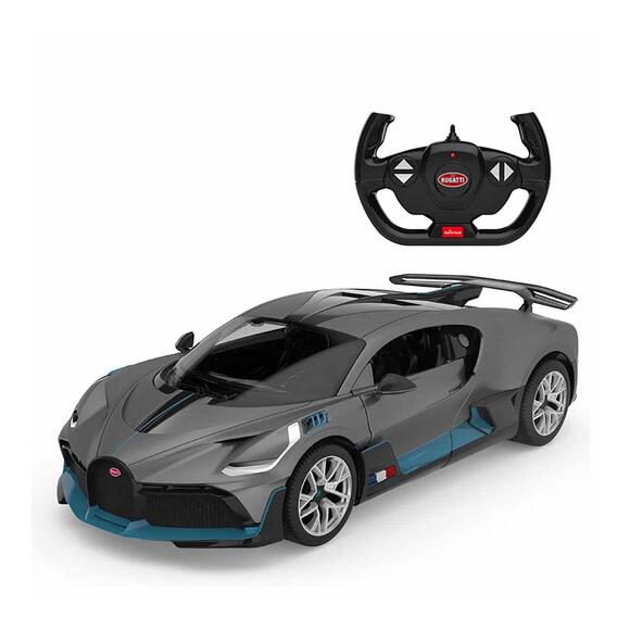 Rastar Uzaktan Kumandalı 1:14 Bugatti Divo S01031933