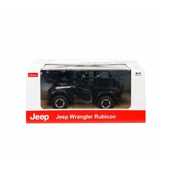 Rastar Uzaktan Kumandalı 1:14 Jeep Wrangler Rubicon S00079400 - Thumbnail