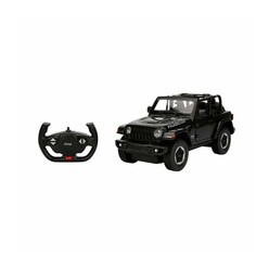 Rastar Uzaktan Kumandalı 1:14 Jeep Wrangler Rubicon S00079400 - Thumbnail