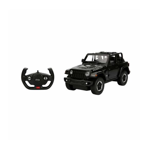Rastar Uzaktan Kumandalı 1:14 Jeep Wrangler Rubicon S00079400