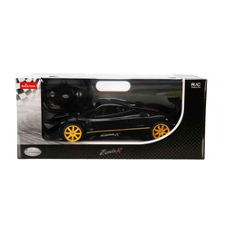 Rastar Uzaktan Kumandalı 1:14 Pagani Zonda R 2. 4 Ghz. S00038110 - Thumbnail