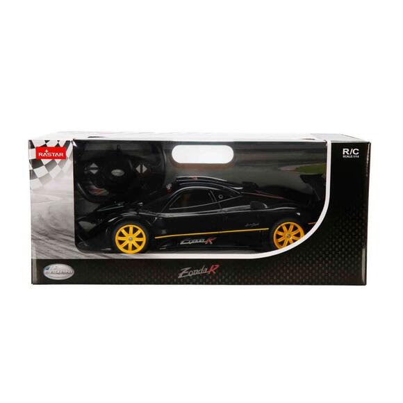 Rastar Uzaktan Kumandalı 1:14 Pagani Zonda R 2. 4 Ghz. S00038110