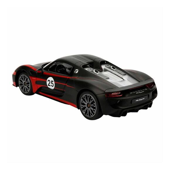 Rastar Uzaktan Kumandalı 1:14 Porsche 918 Spyder 2. 4 Ghz. Işıklı S00070710