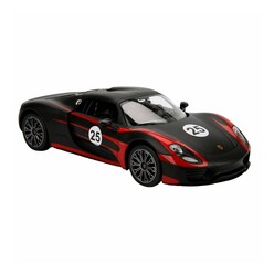 Rastar Uzaktan Kumandalı 1:14 Porsche 918 Spyder 2. 4 Ghz. Işıklı S00070710 - Thumbnail