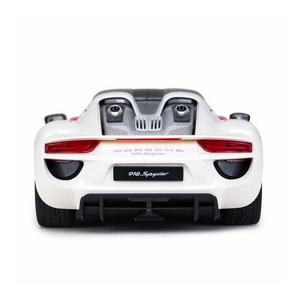 Rastar Uzaktan Kumandalı 1:14 Porsche 918 Spyder 2. 4 Ghz. Işıklı S00070710