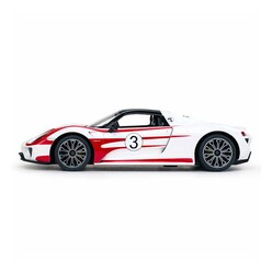 Rastar Uzaktan Kumandalı 1:14 Porsche 918 Spyder 2. 4 Ghz. Işıklı S00070710 - Thumbnail