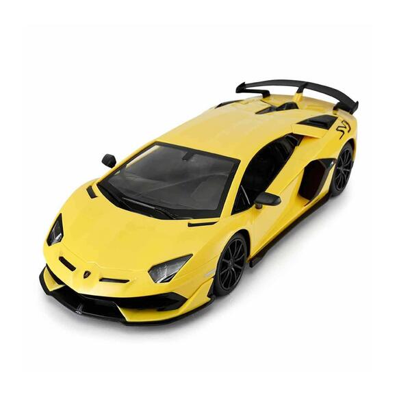 Rastar Uzaktan Kumandalı 1:14 Uzaktan Kumandalı Lamborghini Aventador Araba S00096000