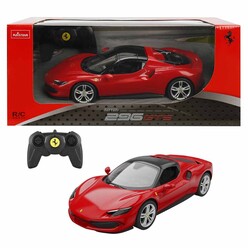 Rastar Uzaktan Kumandalı 1:16 Ferrari 296 Gts Kırmızı S00094600 - Thumbnail