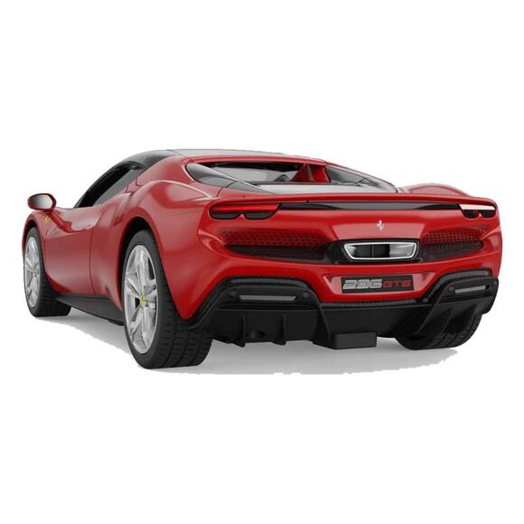 Rastar Uzaktan Kumandalı 1:16 Ferrari 296 Gts Kırmızı S00094600