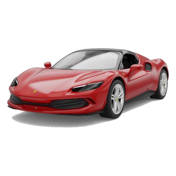 Rastar Uzaktan Kumandalı 1:16 Ferrari 296 Gts Kırmızı S00094600