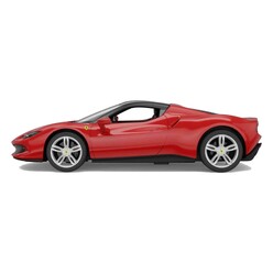 Rastar Uzaktan Kumandalı 1:16 Ferrari 296 Gts Kırmızı S00094600 - Thumbnail