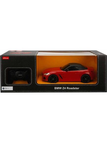 Rastar Uzaktan Kumandalı 1:18 BMW Z4 Roadster S00095900