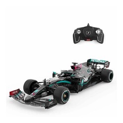 Rastar Uzaktan Kumandalı 1:18 Mercedes AMG F1 W11 EQ Performance  S00098500 - Thumbnail