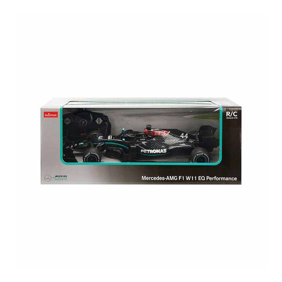 Rastar Uzaktan Kumandalı 1:18 Mercedes AMG F1 W11 EQ Performance  S00098500