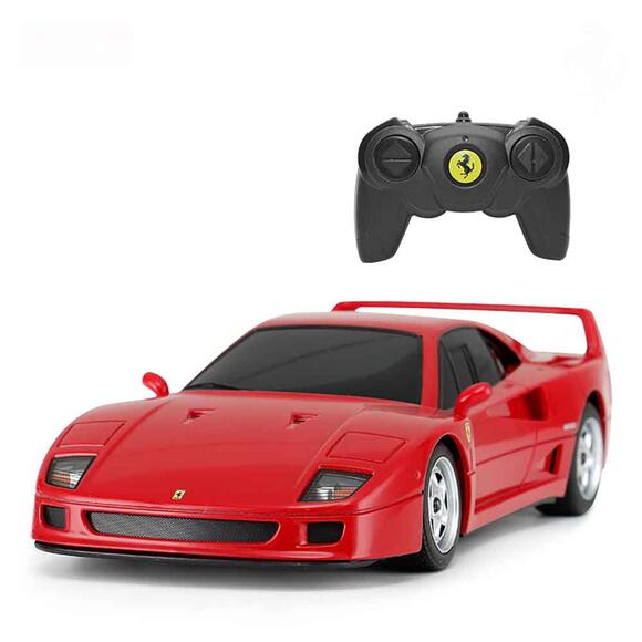 Rastar Uzaktan Kumandalı 1:24 Ferrari F40 Araba S00078800