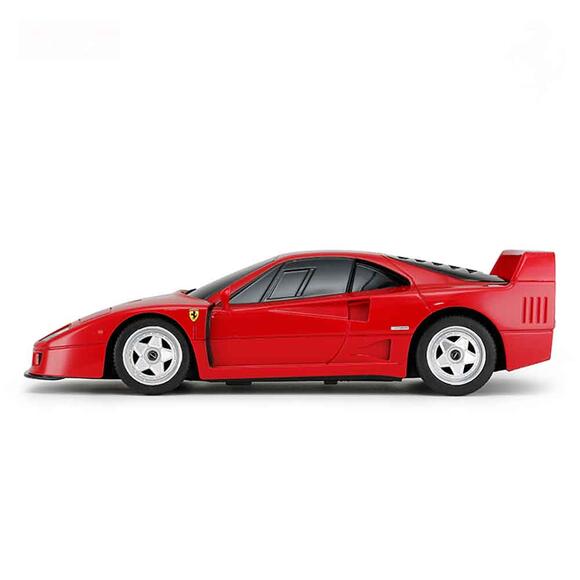 Rastar Uzaktan Kumandalı 1:24 Ferrari F40 Araba S00078800