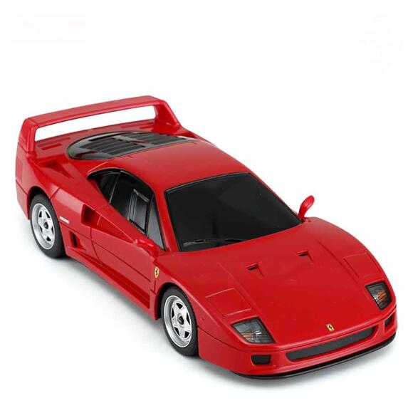 Rastar Uzaktan Kumandalı 1:24 Ferrari F40 Araba S00078800