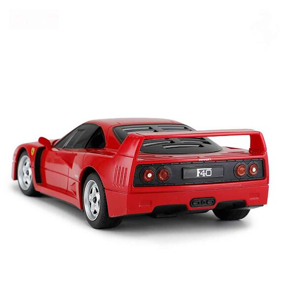 Rastar Uzaktan Kumandalı 1:24 Ferrari F40 Araba S00078800