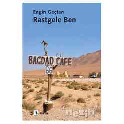 Metis Yayıncılık - Rastgele Ben