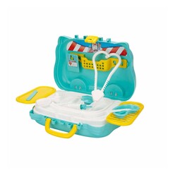Rastplay - Rastplay Doktor Set Valiz