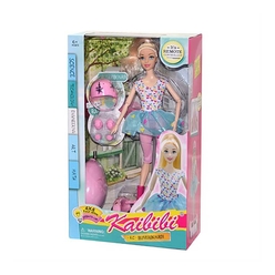 Rastplay - Rastplay Kumandalı Hoverboard Bebek Pembe