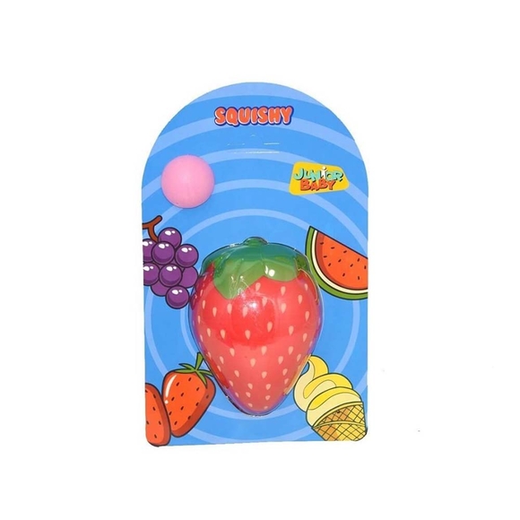 Rastplay Squishy Çilek