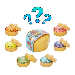 Rastplay - Rastplay Sürpriz Squish Boazı Işıltılı (Çin Mantısı) PL59514