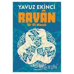 Doğan Egmont - Ravan