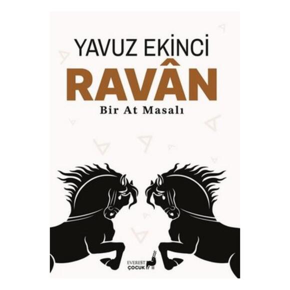 Ravan Bir At Masalı