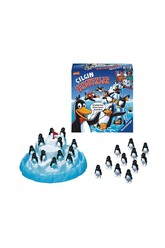 Ravensburger Çılgın Penguenler 221486 - Thumbnail