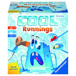 Adore Ravensburger - Ravensburger Cool Runnings 267927