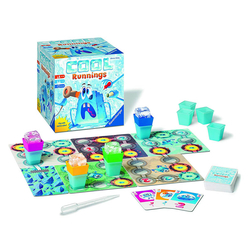 Ravensburger Cool Runnings 267927 - Thumbnail