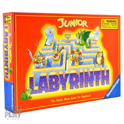 Ravensburger Junior Labyrinth 212460 - Thumbnail