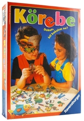 Ravensburger Körebe 219537 - Thumbnail