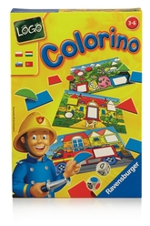 Ravensburger Logo Colorino 243662 - Thumbnail