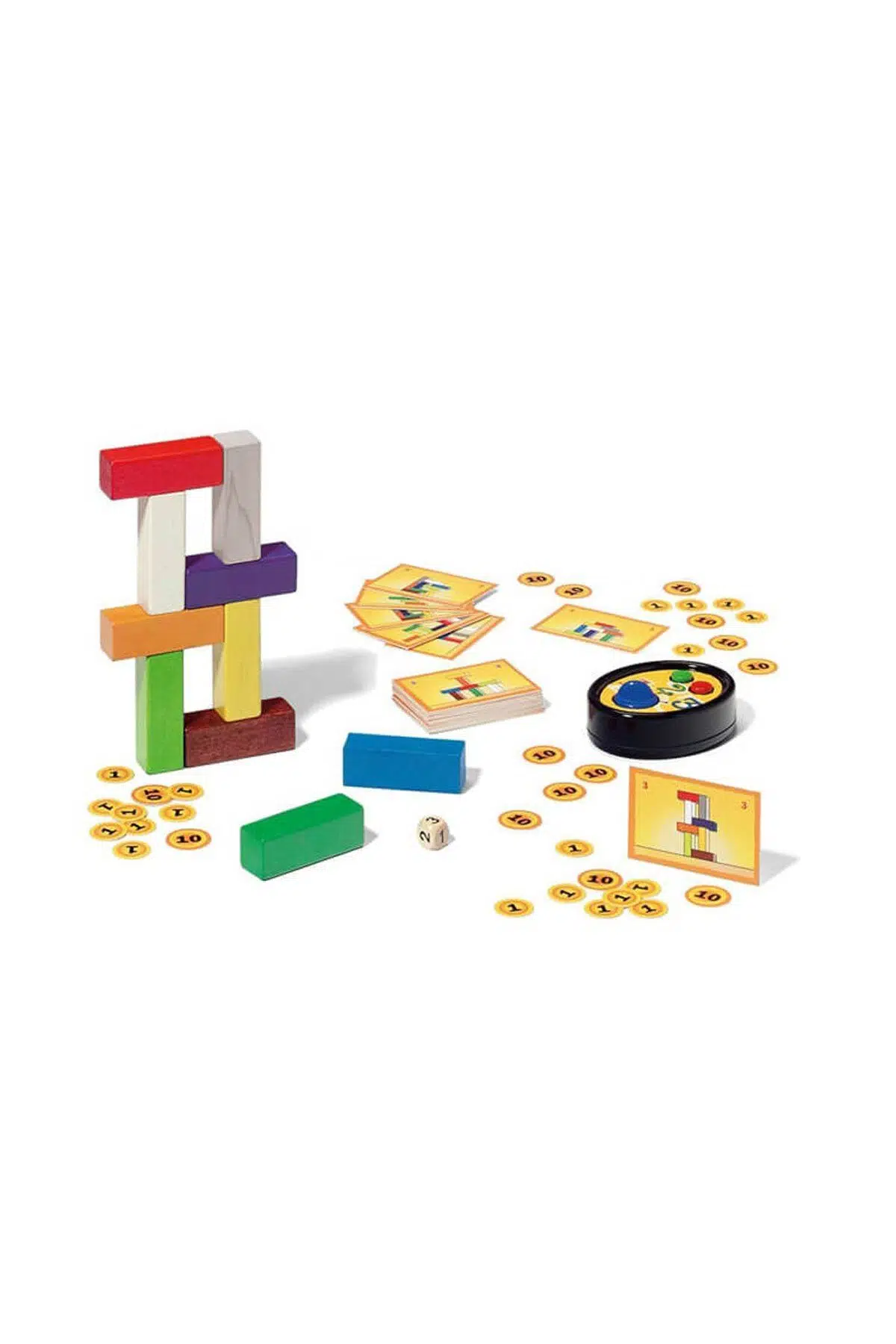 Ravensburger Make’n Break 265558