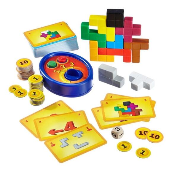 Ravensburger Make’n Break Extreme 265565