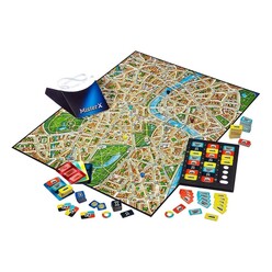 Ravensburger Scotland Yard 267804 - Thumbnail