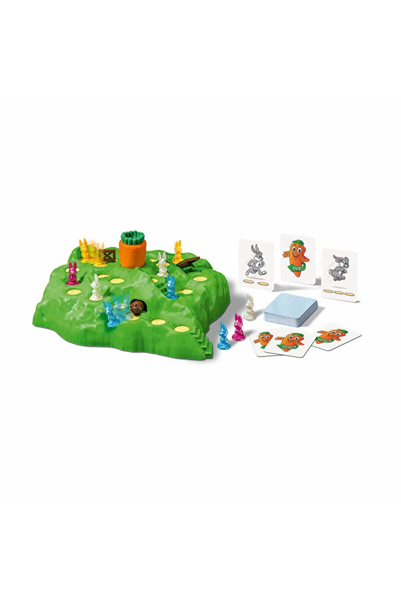 Ravensburger ZıpZıp Tavşan 209767