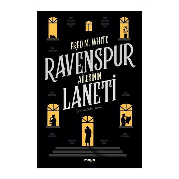 Ravenspur Ailesinin Laneti