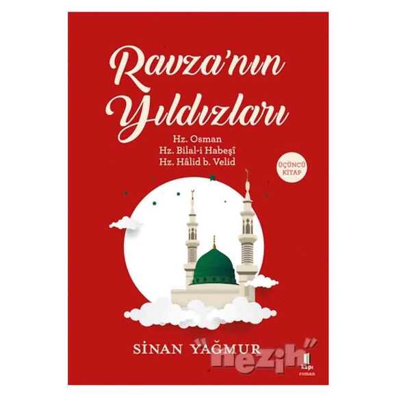 Ravza’nın Yıldızları 3