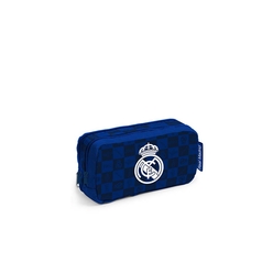 Sms Real Madrid - Real Madrid Kalem Çantası 2016 92163 