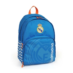 Sms Real Madrid - Real Madrid Sırt Çantası 93063 