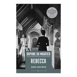 Rebecca - Thumbnail