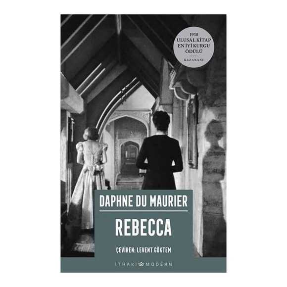 Rebecca