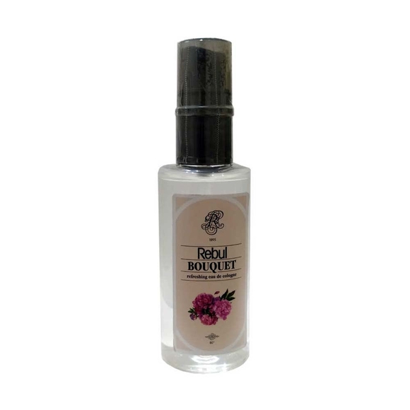 Rebul Kolonya Karma Display 50 ml