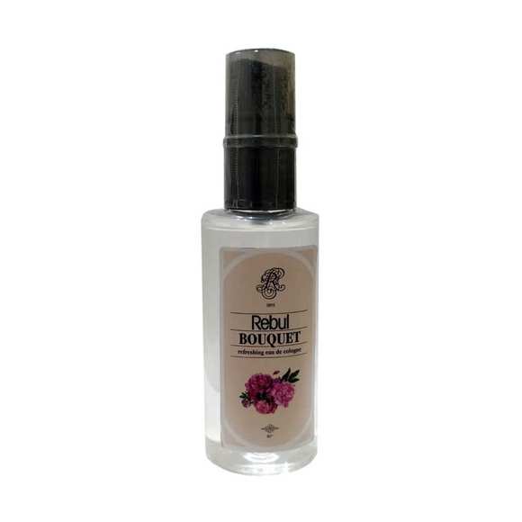 Rebul Kolonya Karma Display 50 ml