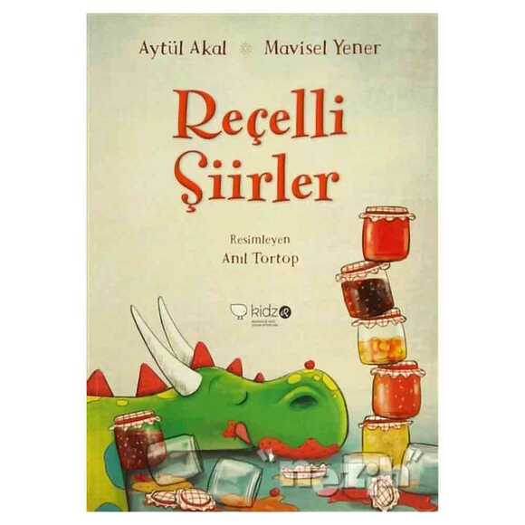 Reçelli Şiirler