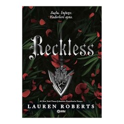 Reckless (Ciltli) - Thumbnail