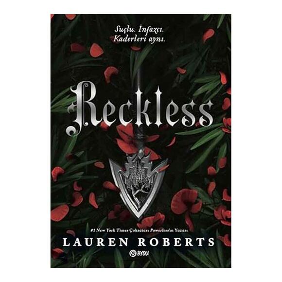 Reckless (Ciltli)